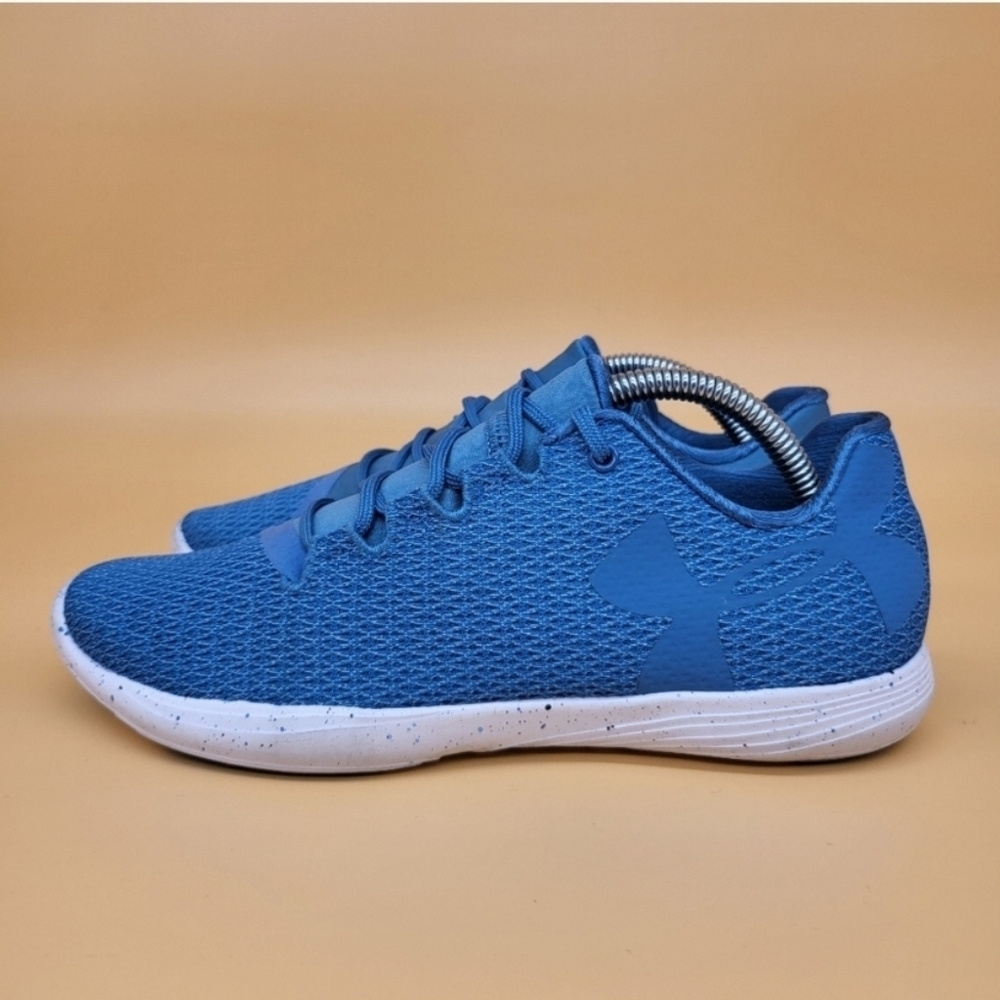 Under Armour Precision Low Speckle Women's Training Shoes Size 7